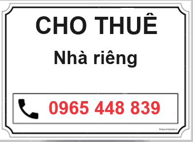 ▶️Cho thuê nhà 3 tầng yên tĩnh, thoáng mát, phố Kim Ngưu, P.Kim Ngưu, HBT, Hà Nội, 0965448839 - Ảnh chính